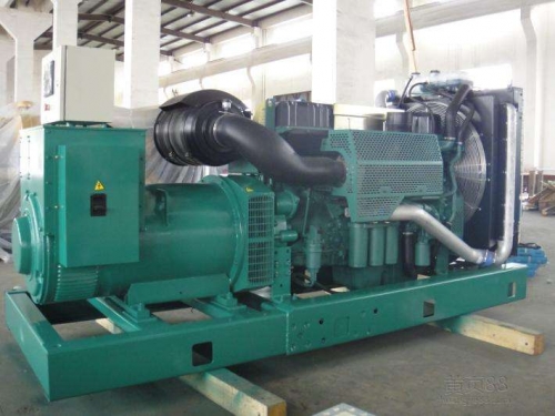 宜春便携静音：租赁无声发电机组，便携式解决能源需求