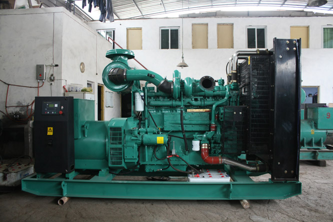 宜春环保无噪音：租用静音发电机组，为环境和耳朵双重保驾护航